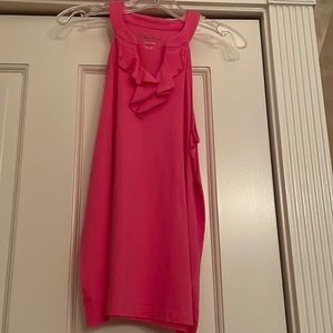Kids Lilly Pulitzer tank